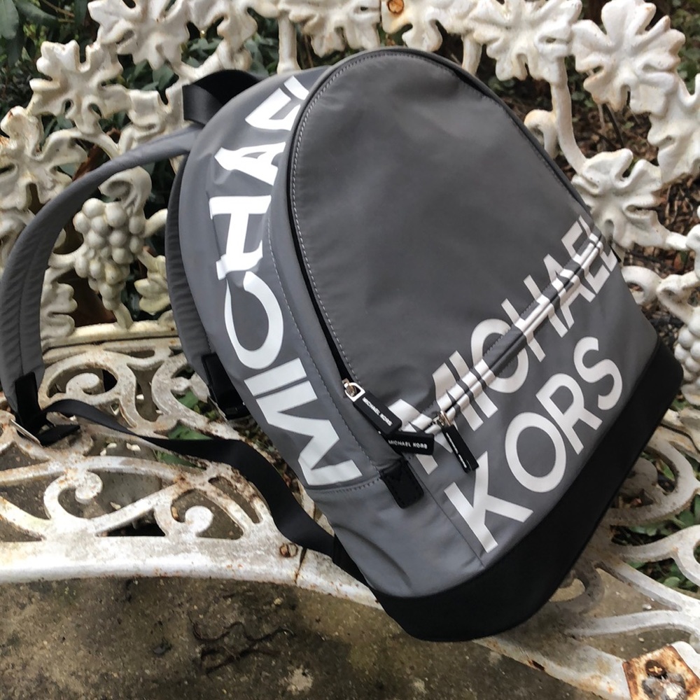 MICHAEL Kors Sport Backpack - Picture 2 of 12